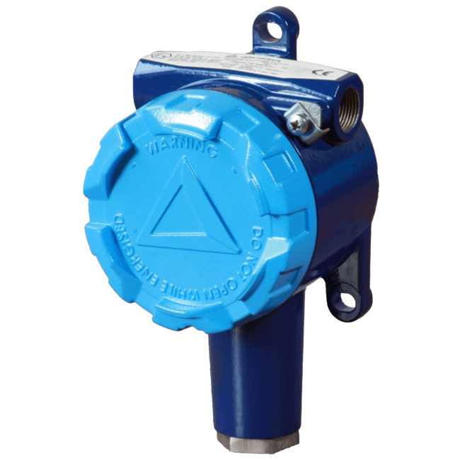 Delta Controls Pressure Switch, HP01/HP02/HP03